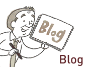 ブログ